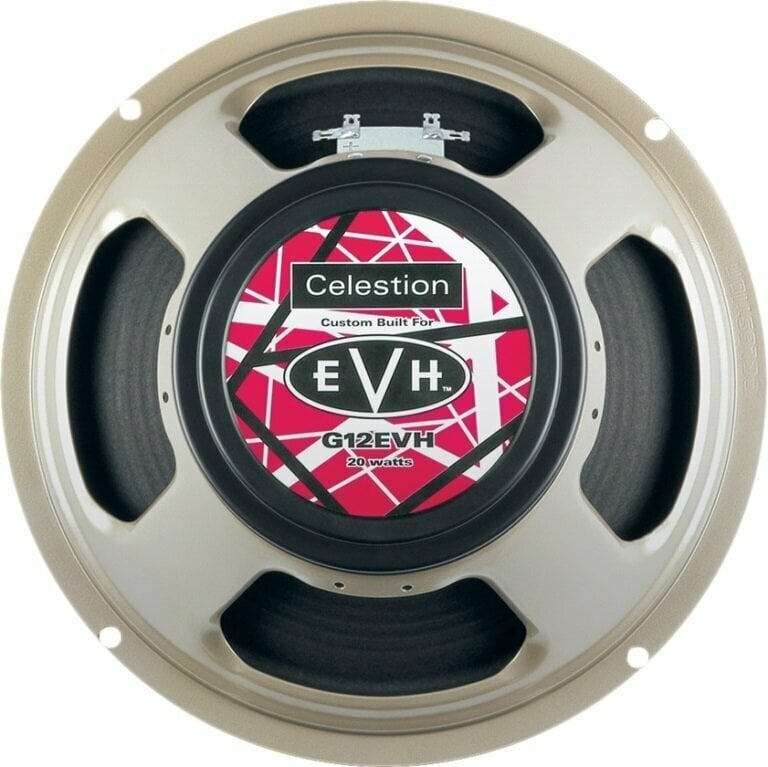Guitar / Bass Speakers Celestion G12-EVH 8 Ohm Guitar / Bass Speakers