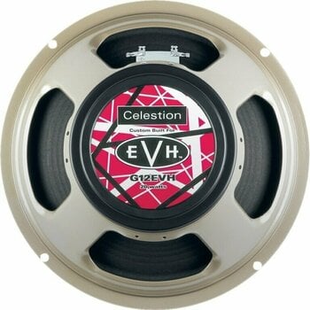 Guitar / Bass Speakers Celestion G12-EVH 15 Ohm Guitar / Bass Speakers - 1