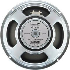 Guitar / Bass Speakers Celestion Heritage G12-65 8 Ohm Guitar / Bass Speakers 8 Ohm