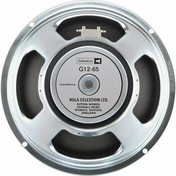 Guitar / Bass Speakers Celestion Heritage G12-65 15 Ohm Guitar / Bass Speakers - 1