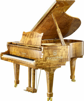 Akustické klavírní křídlo Kayserburg KA180T Golden Silk Phoebe - 1