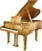 Akustické klavírne krídlo Kayserburg KA180T Golden Silk Phoebe