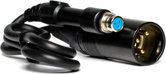 Câble pour microphone LEWITT LCT 40 TS Noir - 1