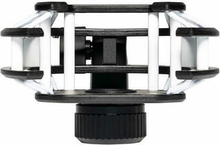 Microphone Shockmount LEWITT LCT 40 SH WH Microphone Shockmount