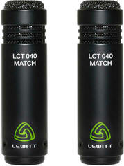 Stereo Microphone LEWITT LCT 040 Match stereo pair Stereo Microphone