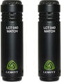 LEWITT LCT 040 Match stereo pair Microphone Stéréo (Comme neuf)