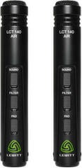 Stereo Microphone LEWITT LCT 140 Air Stereo Stereo Microphone
