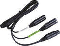 LEWITT DTP 40 Trs 1,5 m Cablu Audio