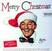 Disque vinyle Bing Crosby - Merry Christmas (LP)