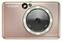 Instant Camera
 Canon Zoemini S2 Rose Gold Instant Camera