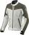 Tekstilna jakna Rev'it! Airwave 3 Silver/Anthracite 2XL Tekstilna jakna