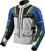 Tekstiljakke Rev'it! Offtrack Silver/Blue 4XL Tekstiljakke