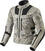 Chaqueta textil Rev'it! Offtrack Sand/Black 4XL Chaqueta textil