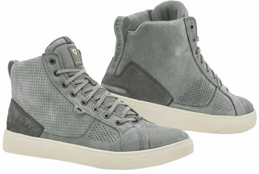 Laarzen Rev'it! Arrow Light Grey/White 39 Laarzen - 1