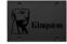 Internal Hard Drive Kingston A400 240GB SATA3 2.5''/7mm SSD (B-Stock) #951798 (Just unboxed)