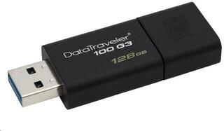 Kingston 128GB DataTraveler DT100 Gen 3 (USB 3.0)