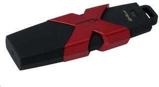 Kingston 64GB HyperX Savage USB 3.1 Gen 1 Flash Drive Kingston 64GB HyperX Savage USB 3.1 Gen 1 Flash Drive