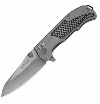 Tactical Folding Knife Kershaw Agile - 1