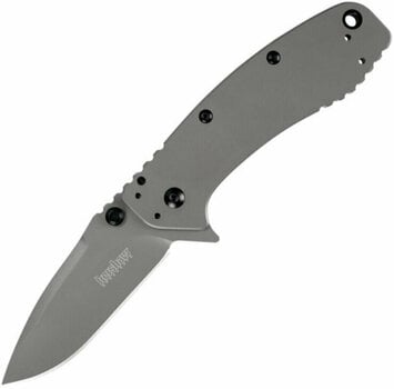 Tactical Folding Knife Kershaw Cryo II - 1