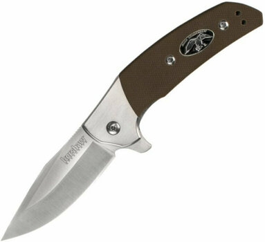 Tactical Folding Knife Kershaw Rayne Tactical Folding Knife - 1