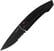 Tactical Folding Knife Kershaw Launch 2 Black