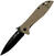 Tactical Folding Knife Kershaw Emerson CQC-4K
