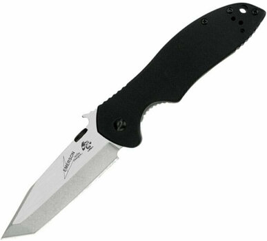 Tactical Folding Knife Kershaw Emerson CQC-7K - 1