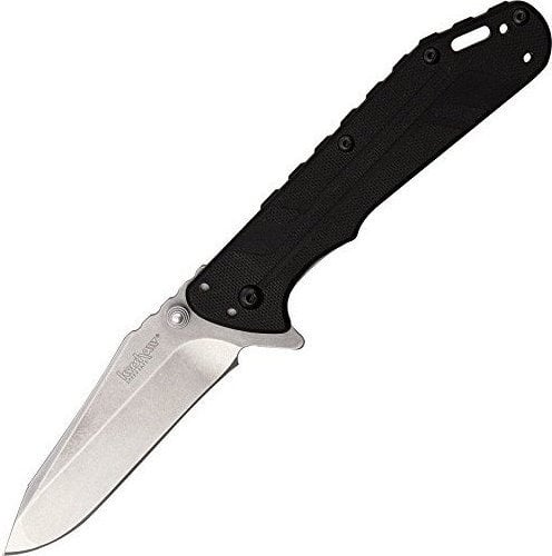 Tactical Folding Knife Kershaw Thermite