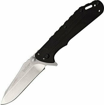 Tactical Folding Knife Kershaw Thermite - 1