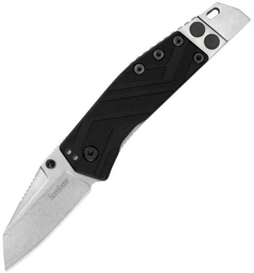 Couteau de chasse Kershaw Barge