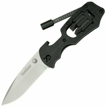 Couteau de chasse Kershaw Multitool Select Fire - 1
