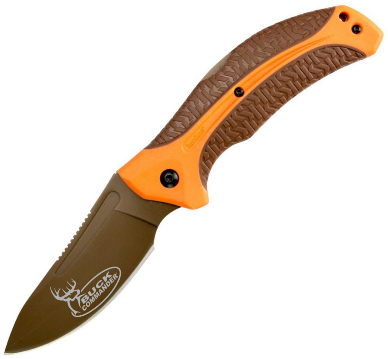 Lovački nož Kershaw LoneRock BC Lovački nož