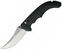 Taktický nôž Ganzo G712 Black Taktický nôž