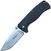 Tactical Folding Knife Ganzo G722 Tactical Folding Knife