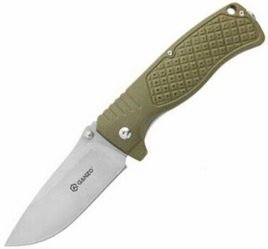 Tactical Folding Knife Ganzo G722 Tactical Folding Knife - 1