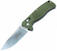 Tactical Folding Knife Ganzo G724M-GR