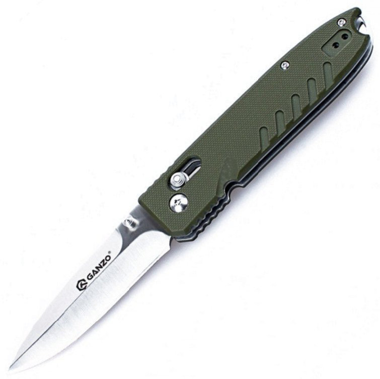 Тактически нож Ganzo G746-1 Тактически нож