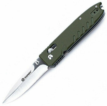 Taktický nôž Ganzo G746-1 Taktický nôž - 1