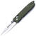 Tactical Folding Knife Ganzo G746-1 Tactical Folding Knife