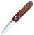 Tactical Folding Knife Ganzo G746-1-WD1 Tactical Folding Knife