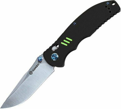 Tactical Folding Knife Ganzo G7501 Tactical Folding Knife - 1
