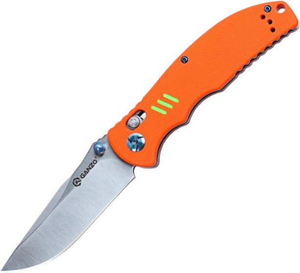 Taktický nôž Ganzo G7501 Taktický nôž