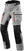 Spodnie tekstylne Rev'it! Sand 4 H2O Silver/Black 3XL Regular Spodnie tekstylne