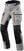Spodnie tekstylne Rev'it! Sand 4 H2O Silver/Black 4XL Regular Spodnie tekstylne