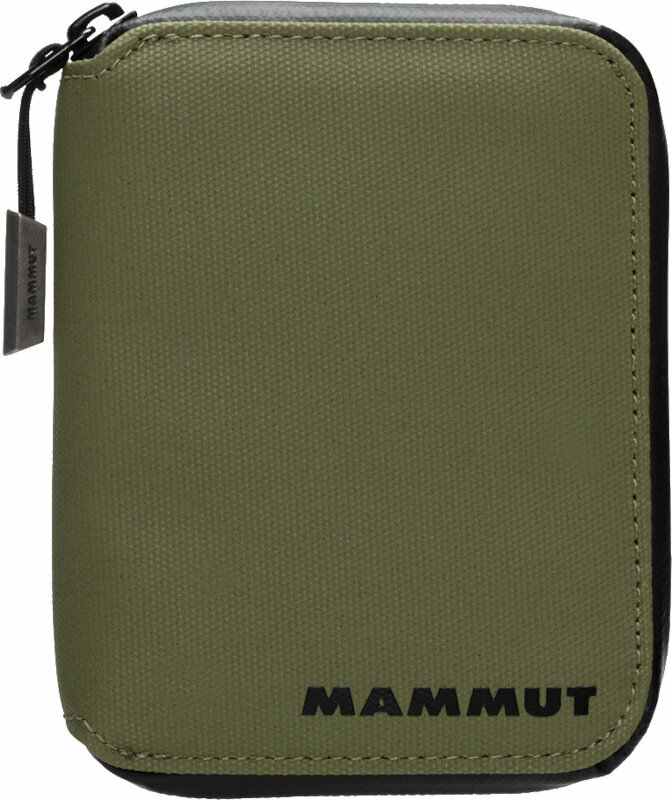 Novčanici, torba za rame Mammut Seon Zip Wallet Olive Torba preko ramena