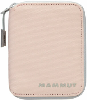 Портфейл, чанта през рамо Mammut Seon Zip Wallet Powder Rose Чанта през рамо - 1