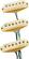 Fender Gen 4 Noiseless Stratocaster Vintage White Single Pickup