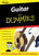 Programvara för utbildning eMedia Guitar For Dummies Win (Digital produkt)