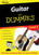 Programvara för utbildning eMedia Guitar For Dummies 2 Win (Digital produkt)