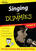 Výukový software eMedia Singing For Dummies 2 Mac (Digitální produkt)